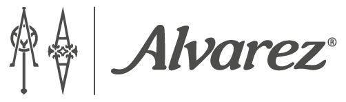 Alvarez-Logo