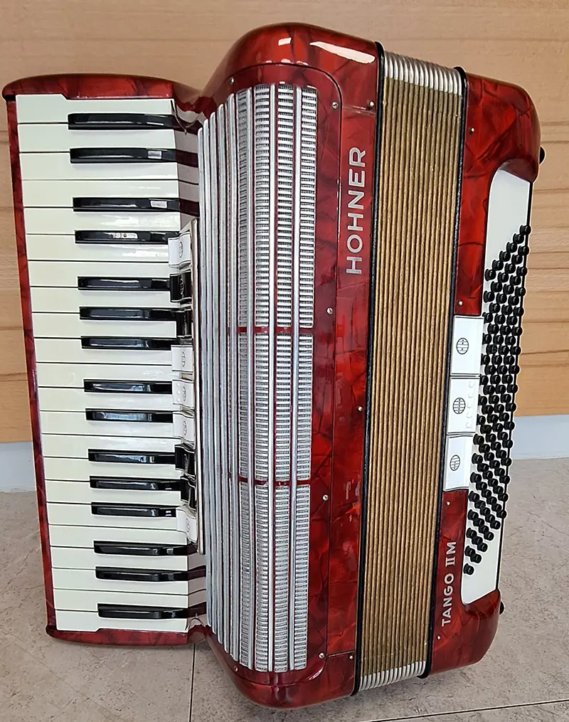 Hohner Tango II M